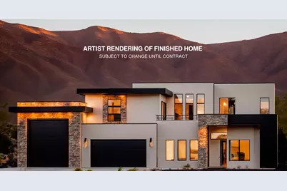 1336 W 800 S #LOT 8, Hurricane, UT 84737 - Photo 1