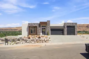813 S 1385 W, Hurricane, UT 84737 - Photo 1
