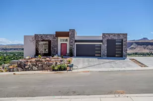 813 S 1385 W, Hurricane, UT 84737 - Photo 5
