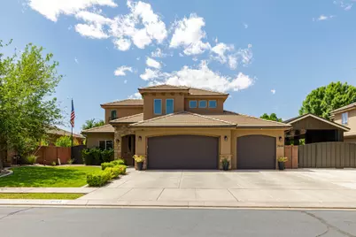 2644 E 3330 S, Saint George, UT 84790 - Photo 1