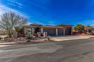 2823 Kenzies Way, Santa Clara, UT 84765 - Photo 1