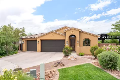 313 W Peridot Dr, Washington, UT 84780 - Photo 1