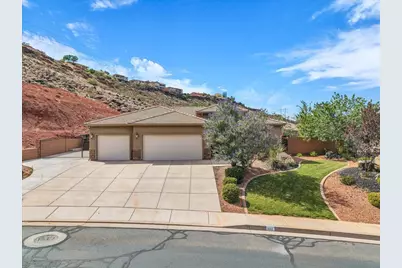 161 N Acantilado Dr, Saint George, UT 84790 - Photo 1