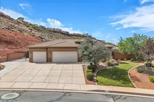 161 N Acantilado Dr, Saint George, UT 84790 - Photo 1