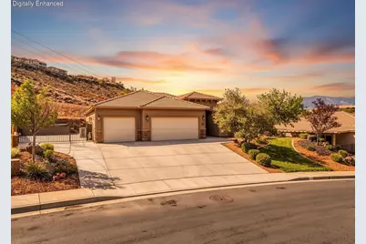161 N Acantilado Dr, Saint George, UT 84790 - Photo 1