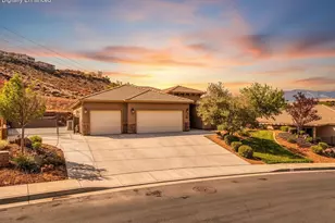 161 N Acantilado Dr, Saint George, UT 84790 - Photo 1