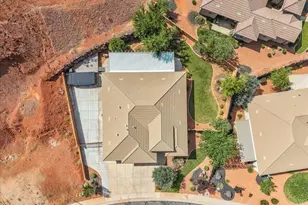 161 N Acantilado Dr, Saint George, UT 84790 - Photo 25