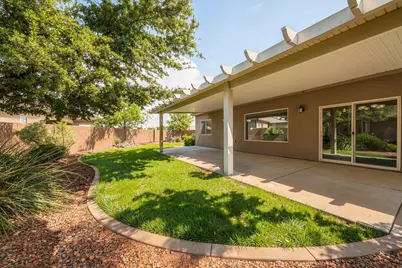 161 N Acantilado Dr, Saint George, UT 84790 - Photo 21
