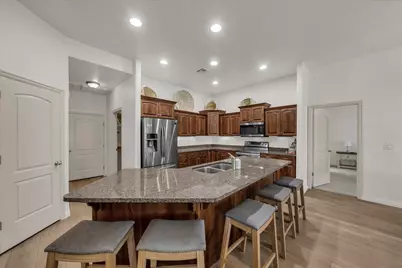 161 N Acantilado Dr, Saint George, UT 84790 - Photo 9