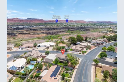 1809 N Red Mountain Dr, Santa Clara, UT 84765 - Photo 67