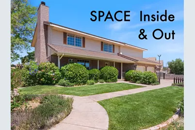 1809 N Red Mountain Dr, Santa Clara, UT 84765 - Photo 1