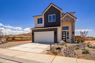 2819 W 310 N, Hurricane, UT 84737 - Photo 1
