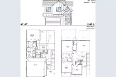 2819 W 310 N, Hurricane, UT 84737 - Photo 37