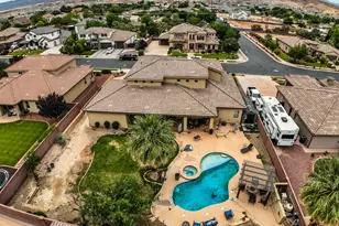 3683 S 2640 E, Saint George, UT 84790 - Photo 19