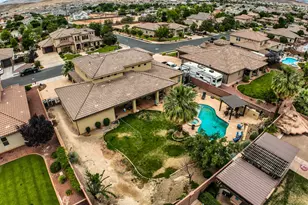 3683 S 2640 E, Saint George, UT 84790 - Photo 23
