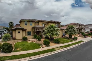 3683 S 2640 E, Saint George, UT 84790 - Photo 1
