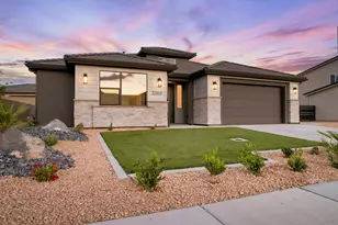 3369 W Palomar, Hurricane, UT 84737 - Photo 1