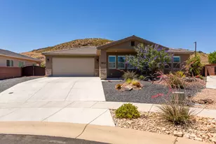 2035 W Weeping Rock, Hurricane, UT 84737 - Photo 1