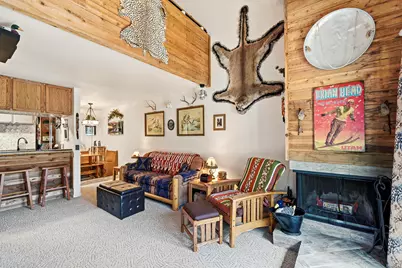 286 W Eagles Roost St #D-104, Brian Head, UT 84719 - Photo 3