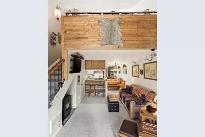286 W Eagles Roost St #D-104, Brian Head, UT 84719 - Photo 5