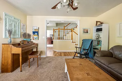 51 N Ash Creek Dr, Toquerville, UT 84774 - Photo 9