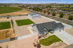 2318 W 3750 N, Cedar City, UT 84720 - Photo 5