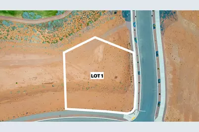The Estates At Sand Hollow Resort Lot # 1, Hurricane, UT 84737 - Photo 15