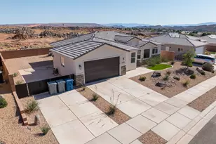 3145 W Coronado Dr, Hurricane, UT 84737 - Photo 37