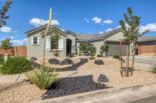 409 N Sage Grouse Dr, Washington, UT 84780 - Photo 37