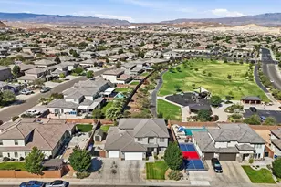 3358 S Marietta Dr, Saint George, UT 84790 - Photo 7