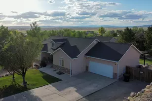 1797 E Sunset Rd, Cedar City, UT 84721 - Photo 1