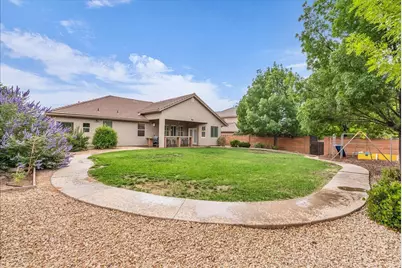 2376 S 2160 E, Saint George, UT 84790 - Photo 19