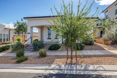 5645 S Adobe Sun Dr, Saint George, UT 84790 - Photo 27