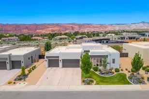 5459 N Northgate Peaks Dr, Saint George, UT 84770 - Photo 3