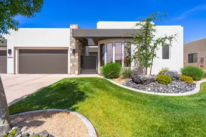 5459 N Northgate Peaks Dr, Saint George, UT 84770 - Photo 13