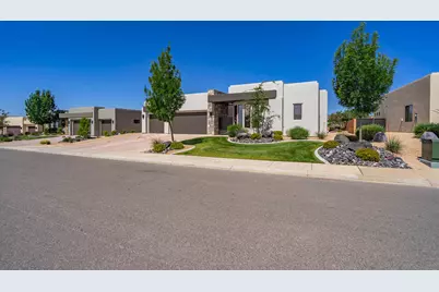 5459 N Northgate Peaks Dr, Saint George, UT 84770 - Photo 11