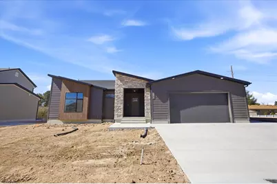 816 S 1300 E, Spanish Fork, UT 84660 - Photo 1