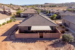 2261 S Tonaquint Dr, Saint George, UT 84770 - Photo 11