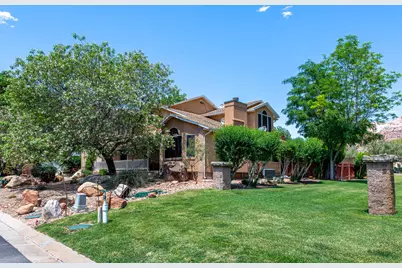29 Canyon View Dr, Springdale, UT 84767 - Photo 5