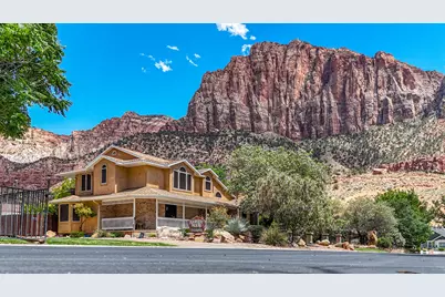 29 Canyon View Dr, Springdale, UT 84767 - Photo 1
