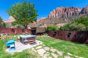 29 Canyon View Dr, Springdale, UT 84767 - Photo 9