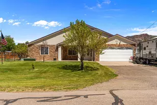 45 S 300 W, Parowan, UT 84761 - Photo 1