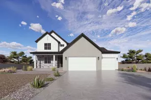 370 N Rhyolite Dr, Hurricane, UT 84737 - Photo 1