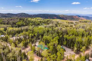 310 N Scenic Dr, Brian Head, UT 84719 - Photo 91