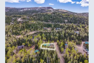 310 N Scenic Dr, Brian Head, UT 84719 - Photo 97