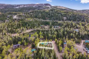 310 N Scenic Dr, Brian Head, UT 84719 - Photo 97