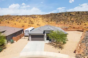 752 N 2825 W, Hurricane, UT 84737 - Photo 33