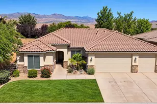 4996 S Mosaic Dr, Saint George, UT 84790 - Photo 1