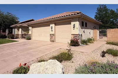 4996 S Mosaic Dr, Saint George, UT 84790 - Photo 5