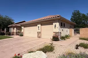 4996 S Mosaic Dr, Saint George, UT 84790 - Photo 5